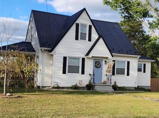 61 Mohawk Rd, Buckingham, VA 23921