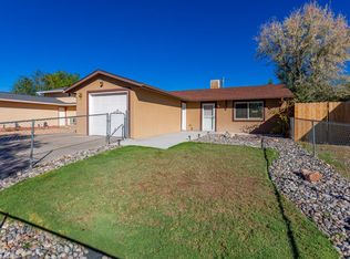 3190 Orson Ave, Grand Junction, CO 81504