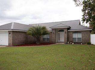 4739 Coronado Cir, Crestview, FL 32539