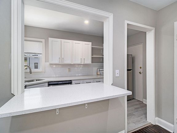 Kitchen High End Unit