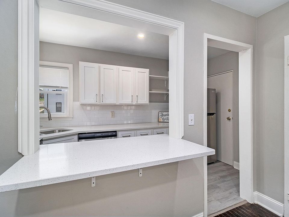 Kitchen High End Unit