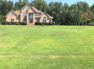 240 Copper Kettle Dr, Rock Hill, SC 29732