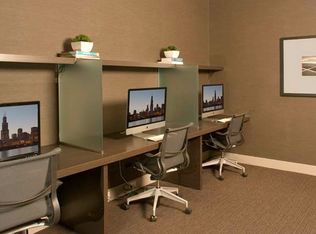 1241 S Michigan Ave, Chicago, IL 60605