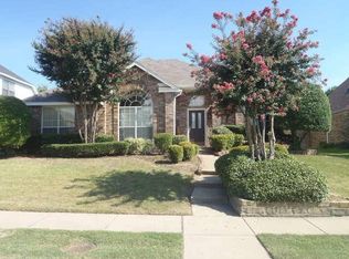 1514 Palisades Dr, Carrollton, TX 75007