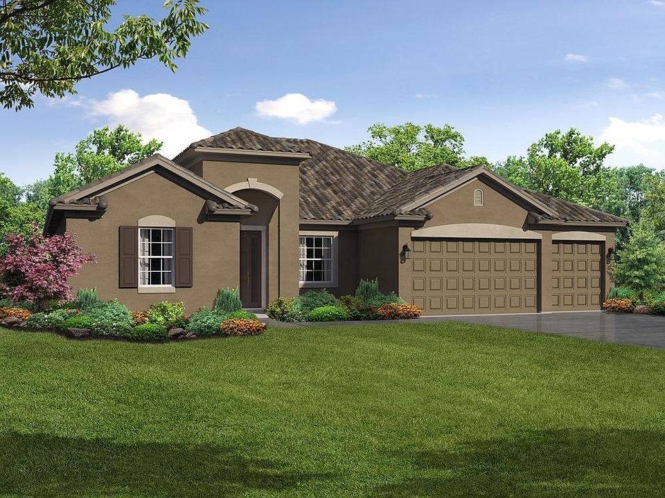 Strabane - Elevation 1