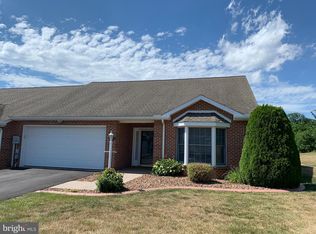 436 Moss Spring Ave, Greencastle, PA 17225