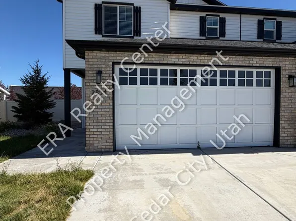 2854 W Meadow St, Cedar City, UT 84720