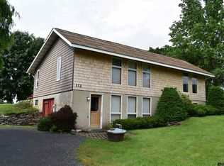 112 Alpine Ln, Schoharie, NY 12157