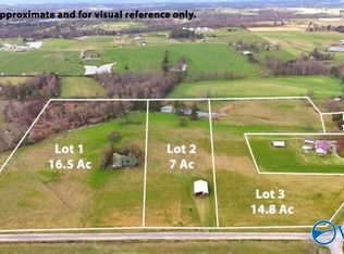 County Road 482, Crossville, AL 35962
