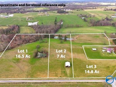 County Road 482, Crossville, AL, 35962
