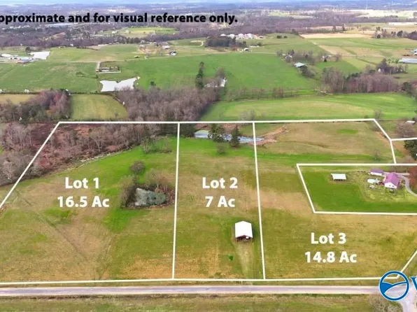 County Road 482, Crossville, AL 35962