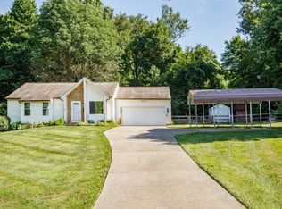 3922 Rocky Hill Ter, Amelia, OH 45102