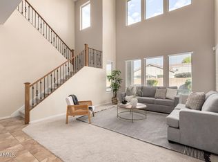 3922 E Virgo Pl, Chandler, AZ 85249