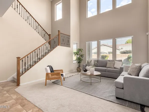 3922 E VIRGO Place, Chandler, AZ 85249