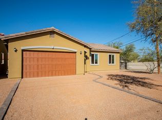 2236 W Drexel Rd, Tucson, AZ 85746