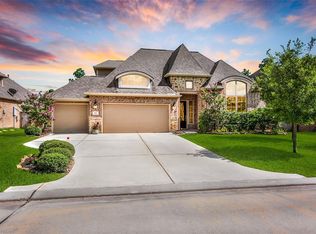 108 Kate Place Ct, Montgomery, TX 77316