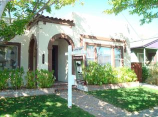 908 Broadmoor Blvd, San Leandro, CA 94577