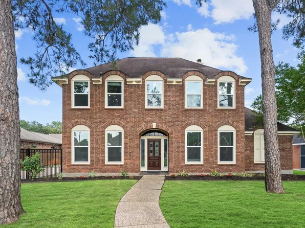 5022 Hastingwood Drive, Houston, TX 77084