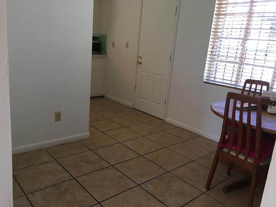 Large Dining Room