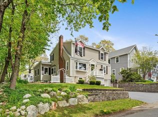 14 Church St, Westwood, MA 02090