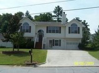 74 Oxford Brook Way, Lawrenceville, GA