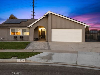 3021 S Olive St, Santa Ana, CA, 92707