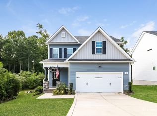 81 Lumber Ct, Clayton, NC 27520