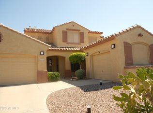15248 W Redfield Rd, Surprise, AZ 85379