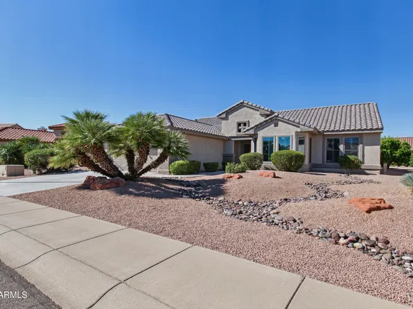 19482 N MARBLE CANYON Court, Surprise, AZ 85374