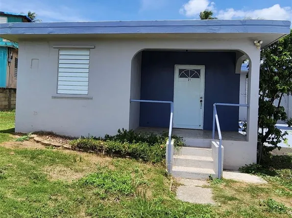 State Highway 681 Palmas Altas #47, Barceloneta, PR 00617