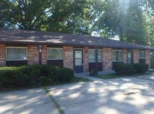 4500 N Oakland Gravel Rd #3, Columbia, MO 65202