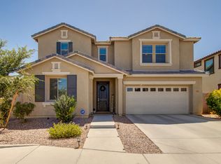 3305 N Loma Vis, Mesa, AZ 85213