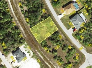 8097 Bosco Rd #7, Pt Charlotte, FL 33981