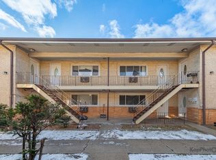 4309 S Harlem Ave APT 6, Stickney, IL 60402