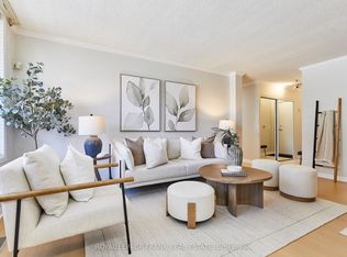 1400 The Esplanade N #707, Pickering, ON L1V 6V2