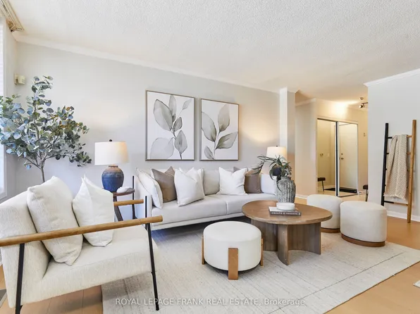 1400 The Esplanade N #707, Pickering, ON L1V 6V2