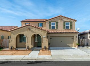 3426 Sanders Ave, Clovis, CA 93619