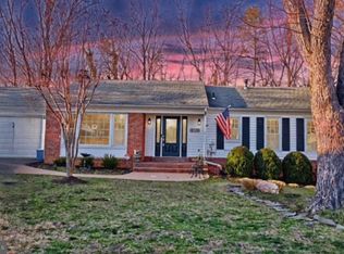 8100 Saint David Ct, Springfield, VA 22153