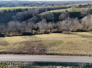 5345 Sugar Creek Rd LOT 34, Lancaster, KY 40444