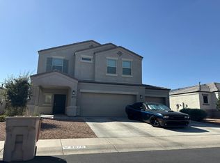 3076 N 309th Dr, Buckeye, AZ 85396