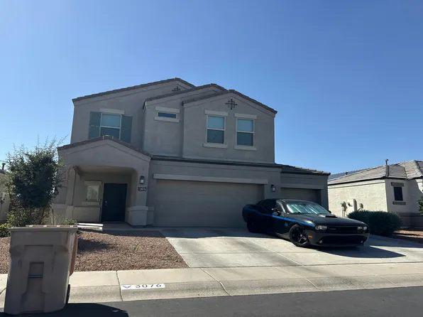 3076 N 309th Dr, Buckeye, AZ 85396
