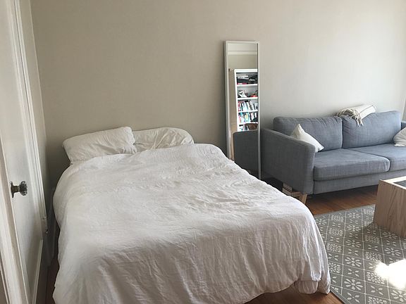 4th image of 566 Fell St APT 3
