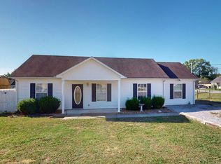 141 Stonefield Cir, Shelbyville, TN 37160