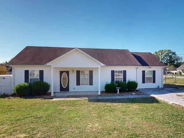 141 Stonefield Cir, Shelbyville, TN 37160