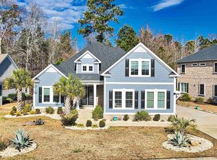 5091 Middleton View Dr LOT 521, Myrtle Beach, SC 29579