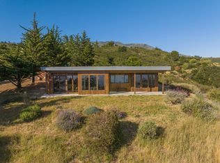 9265 Sycamore Canyon Rd, Big Sur, CA 93920
