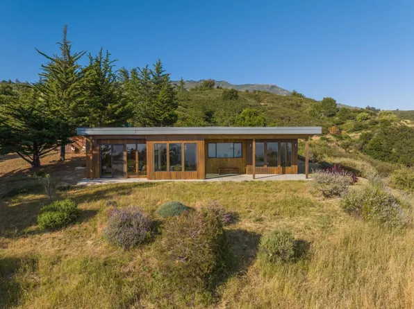 9265 Sycamore Canyon Rd, Big Sur, CA 93920