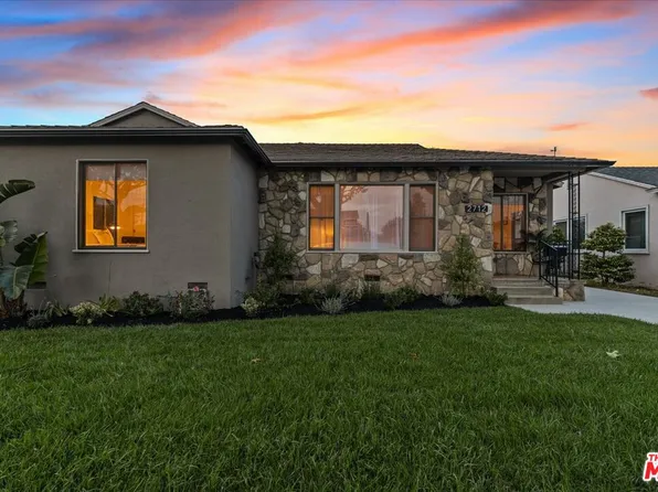 2712 Coolidge Ave, Los Angeles, CA 90064