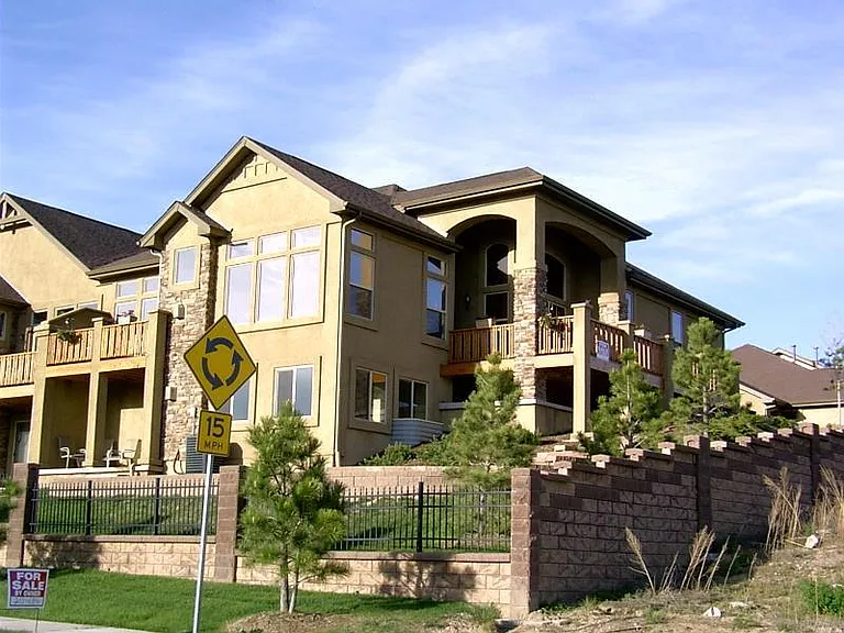 More outdoor profiles