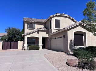 3362 E Elgin St, Gilbert, AZ 85295